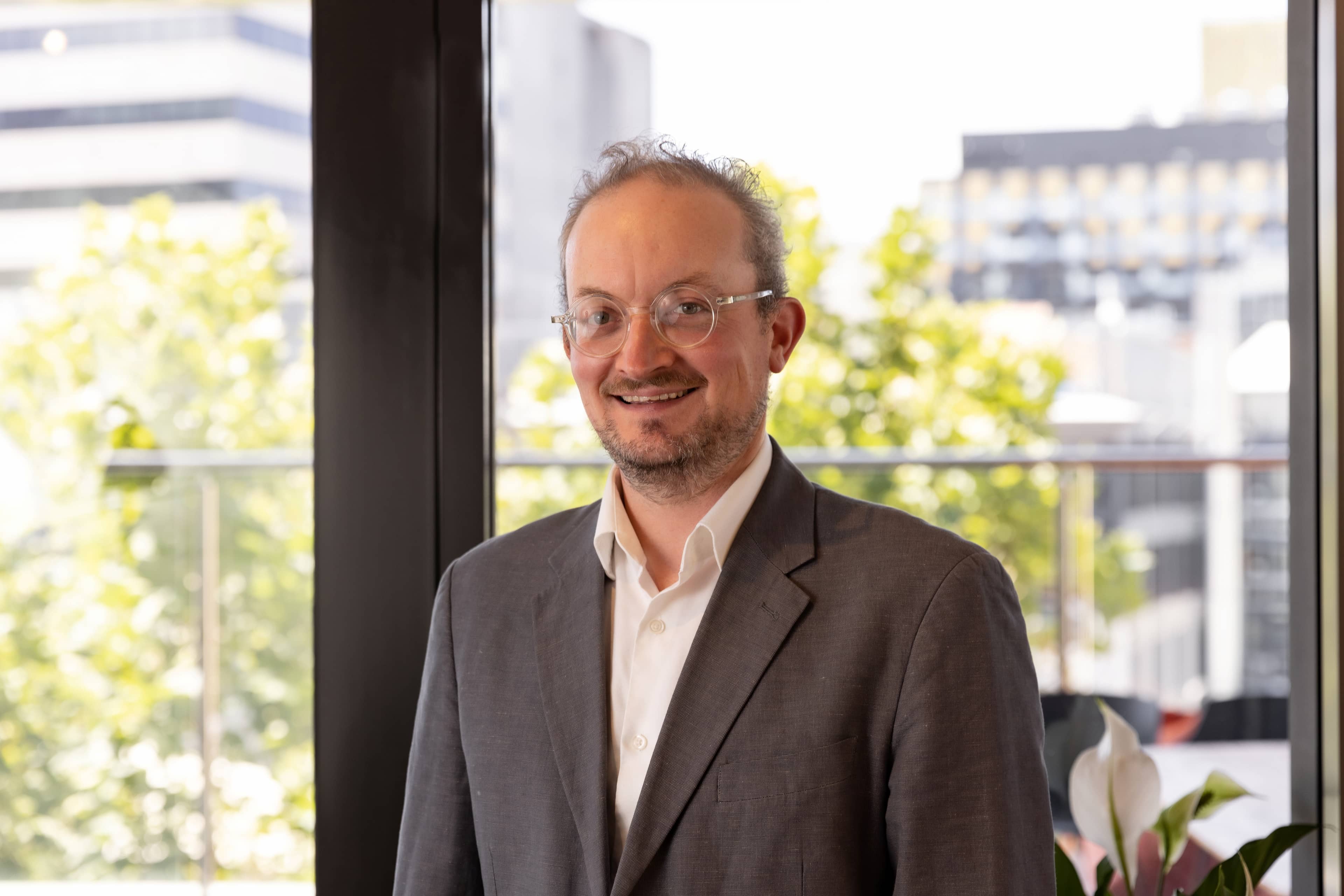 Share Energy new Chief Operating Officer